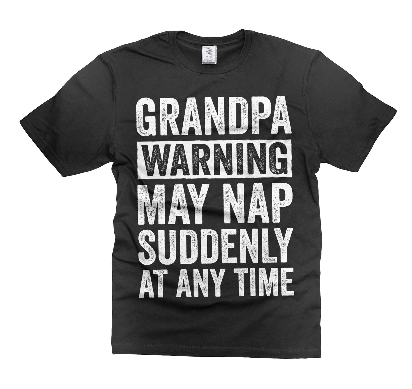 Funny Grandpa T Shirt | Fathers Day Papa Tee | Grandfather Birthday Gift For Him