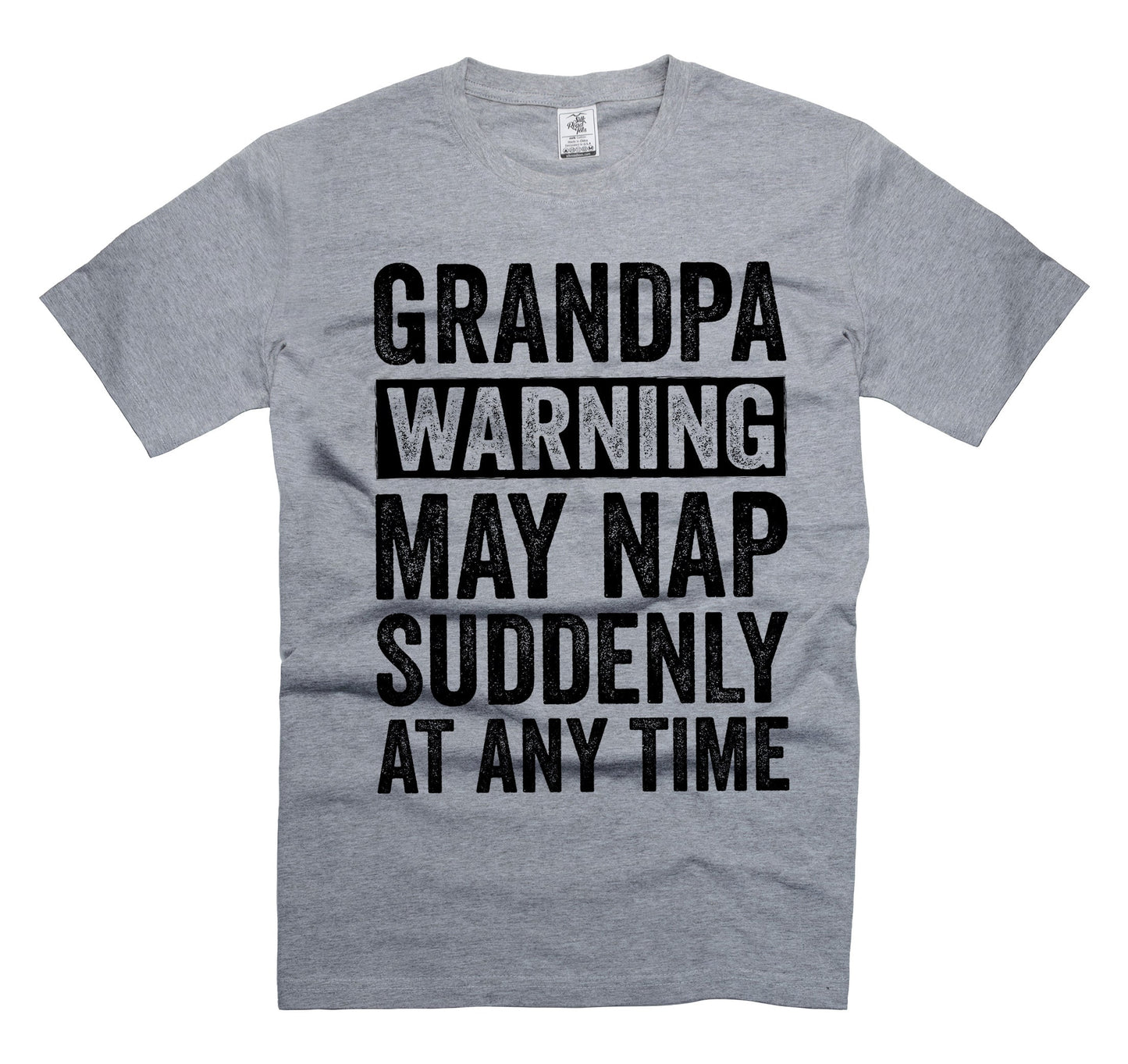Funny Grandpa T Shirt | Fathers Day Papa Tee | Grandfather Birthday Gift For Him